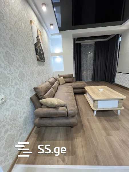 2 Room Flat Daily Rent. Sanzona view 6