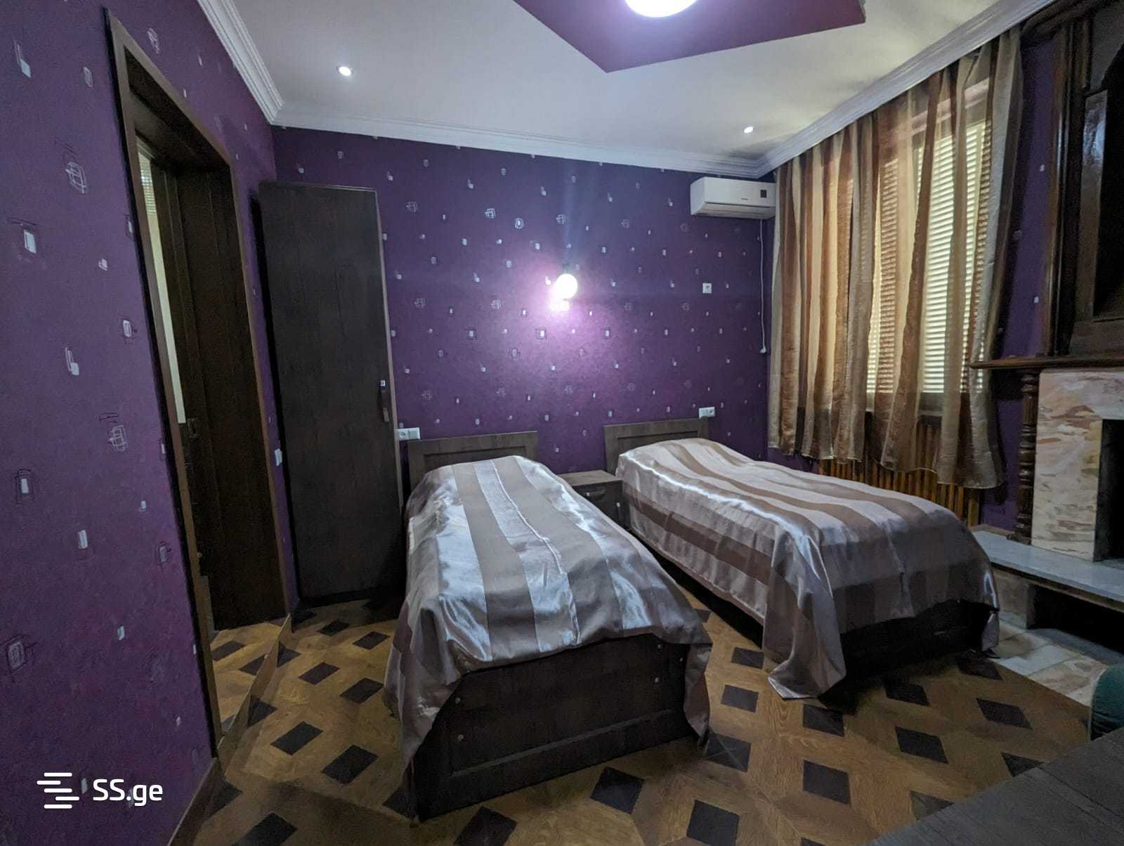 8 Room Hotel For Sale view 4