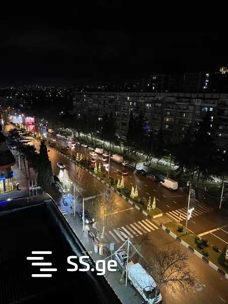 2 Room Flat Daily Rent. Sanzona view 10