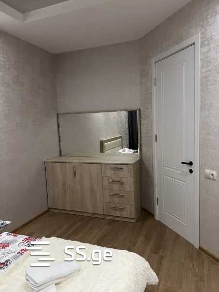 2 Room Flat Daily Rent. Sanzona view 2
