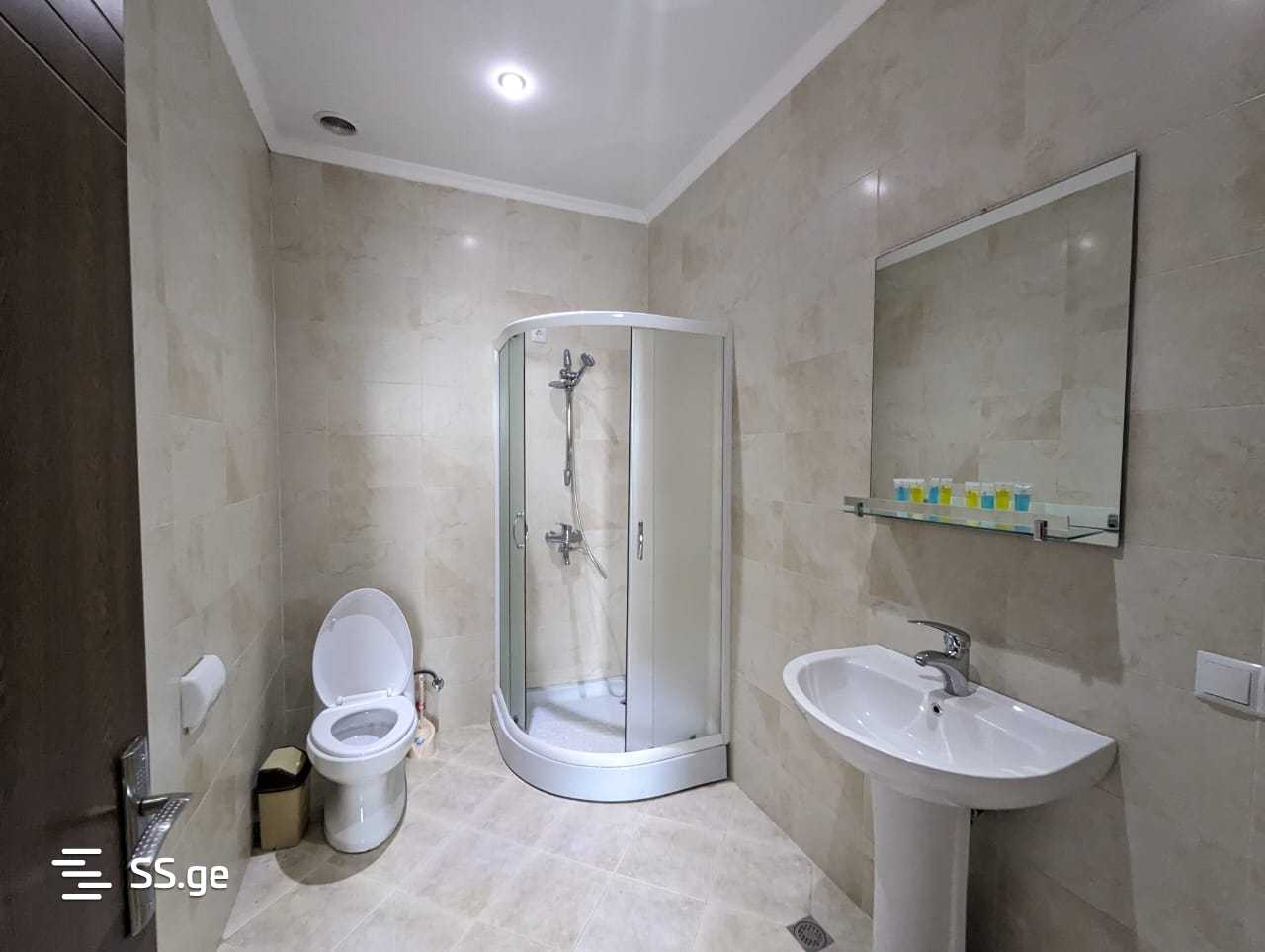 8 Room Hotel For Sale view 2