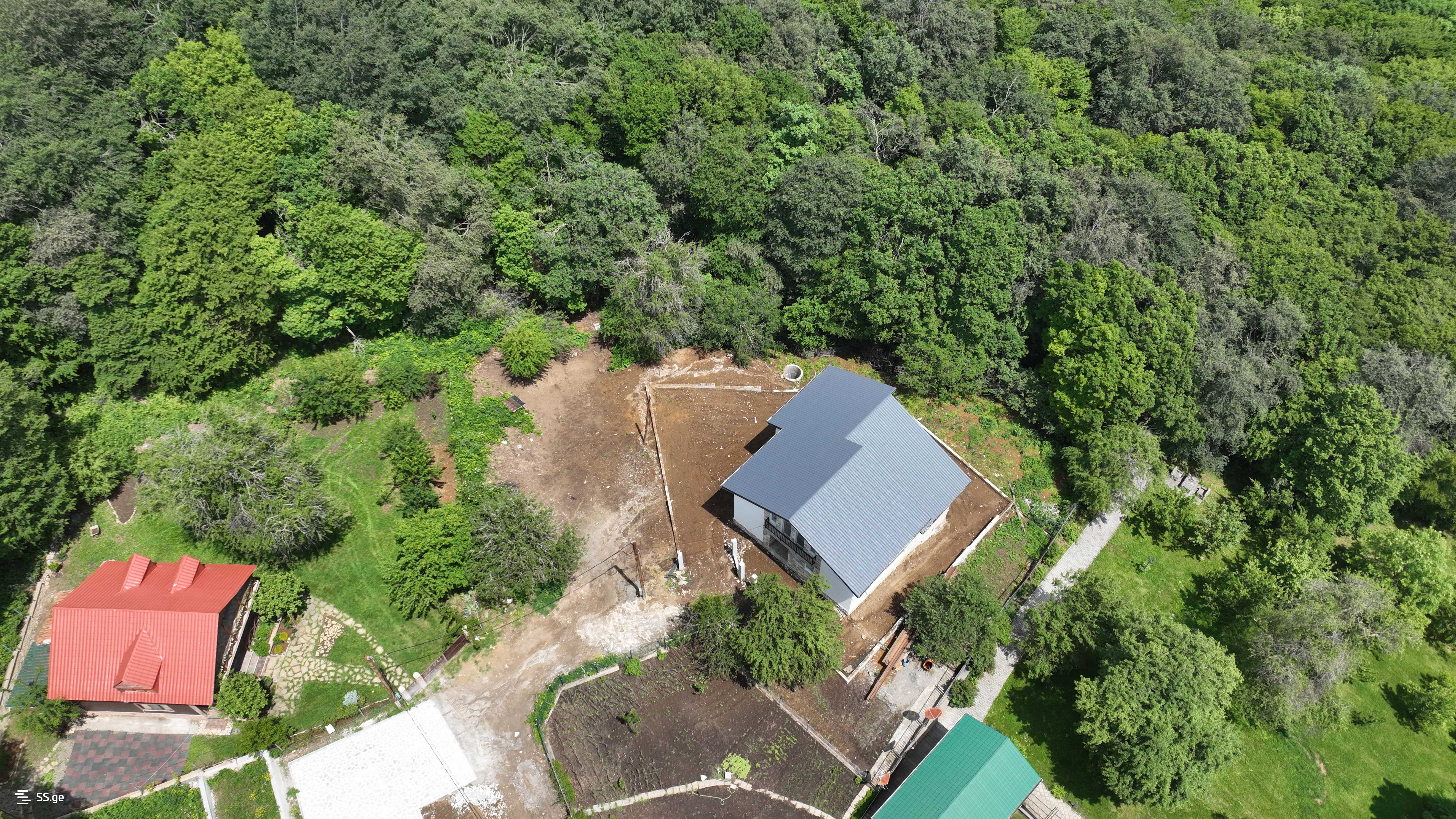 6 Room Summer Cottage For Sale view 6