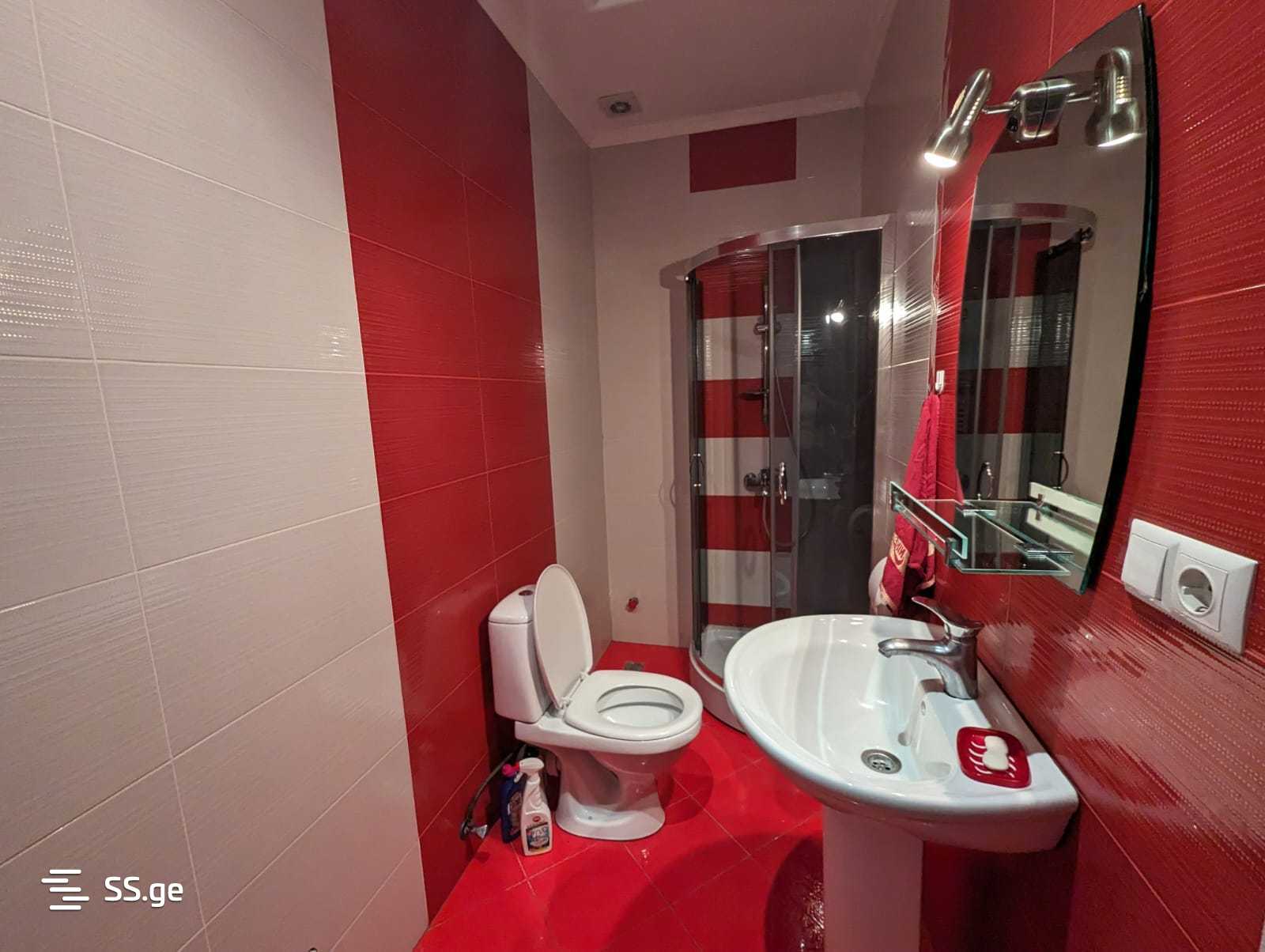 8 Room Hotel For Sale view 5