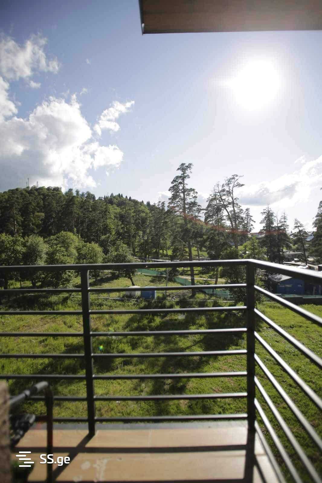 1 Room Flat For Sale view 9