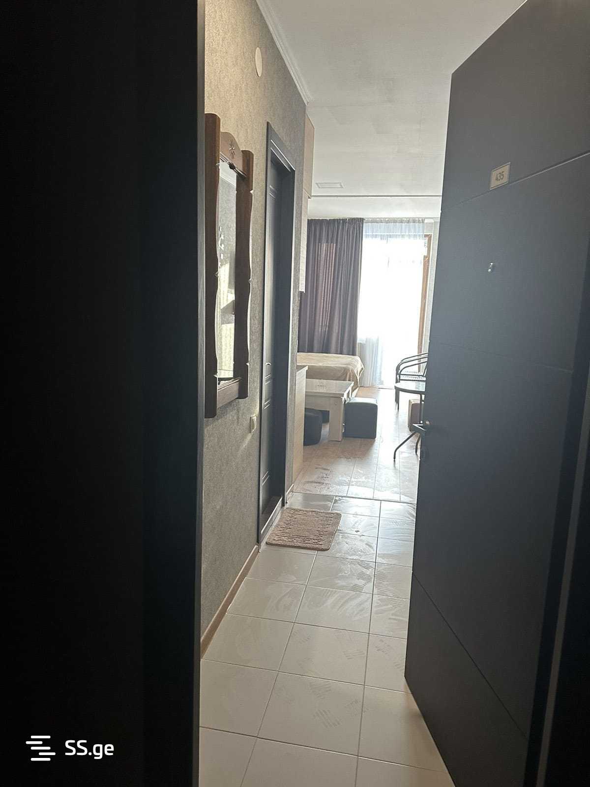 1 Room Flat For Sale view 6