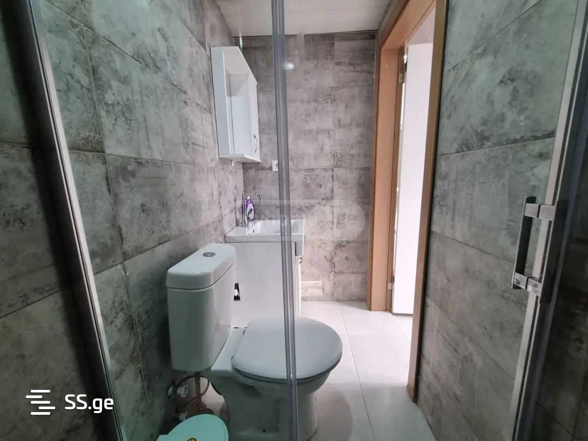 2 Room Flat Daily Rent. Gldani view 3