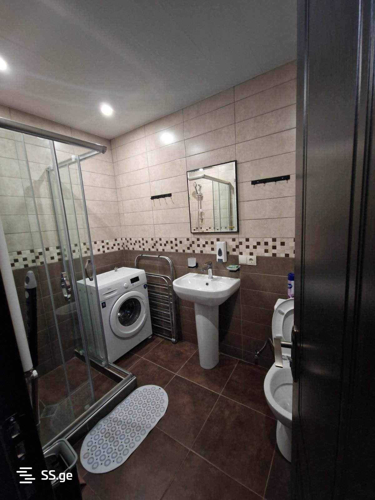 1 Room Flat For Sale view 4