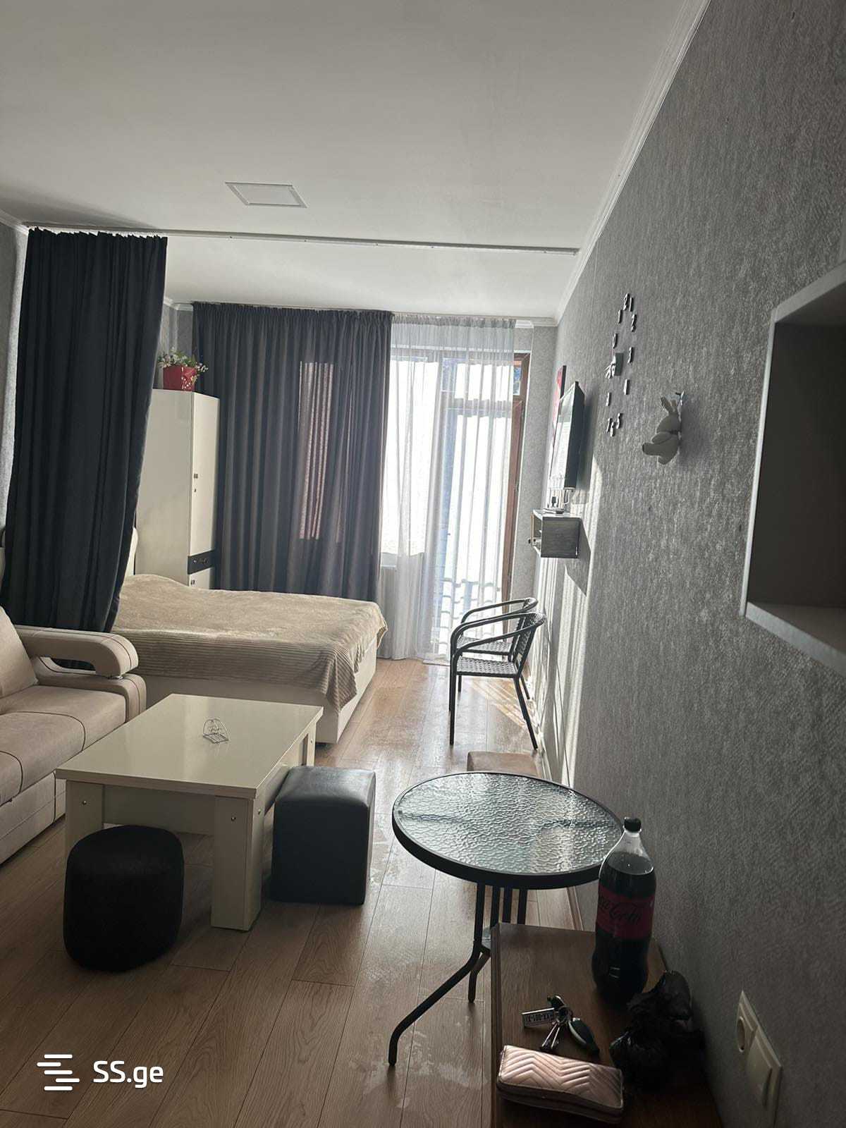 1 Room Flat For Sale view 7