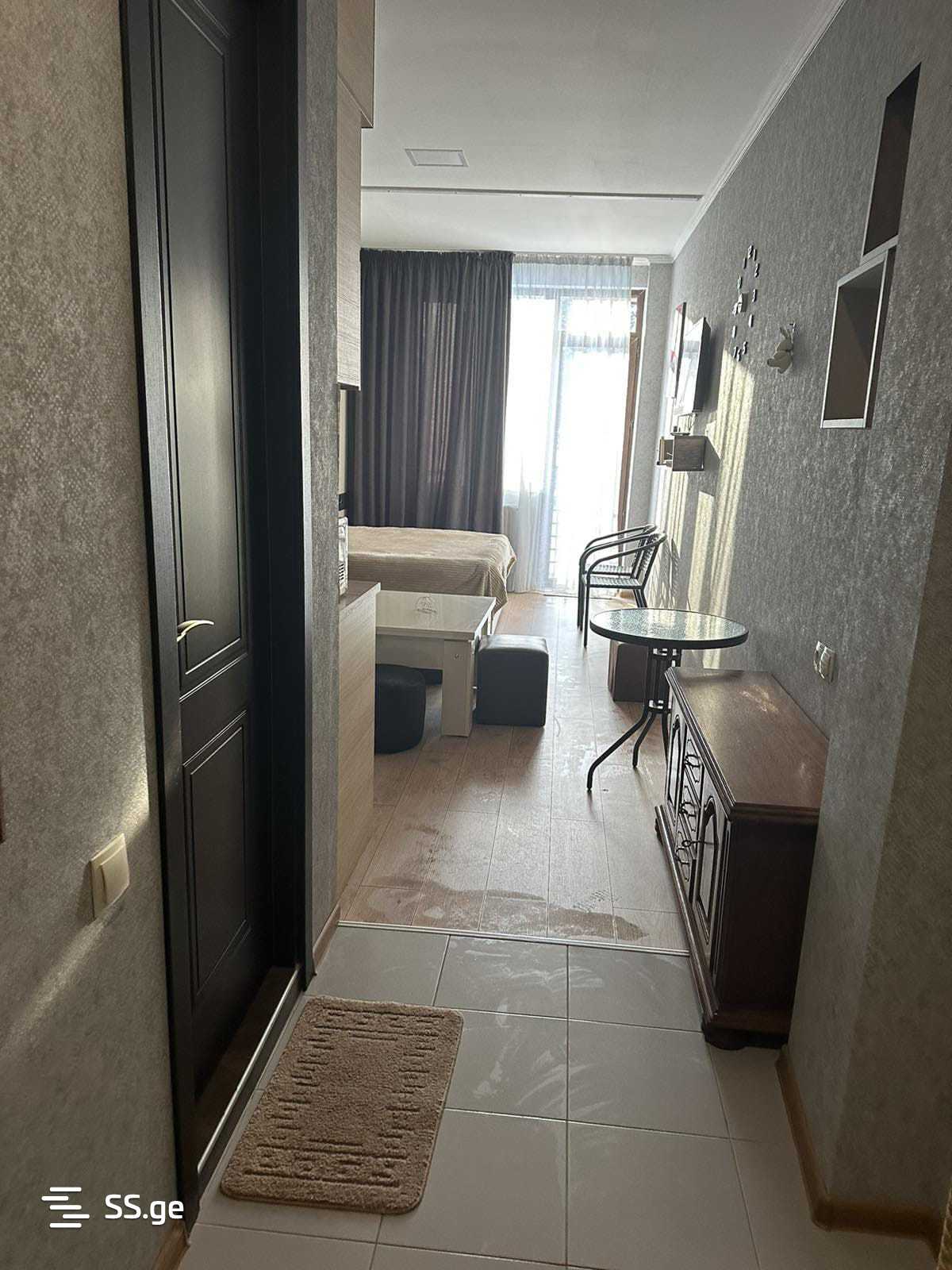 1 Room Flat For Sale view 5
