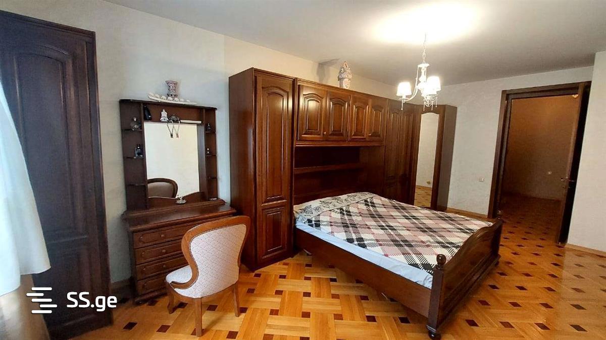 10 Room Private House For Rent. Nadzaladevi view 11
