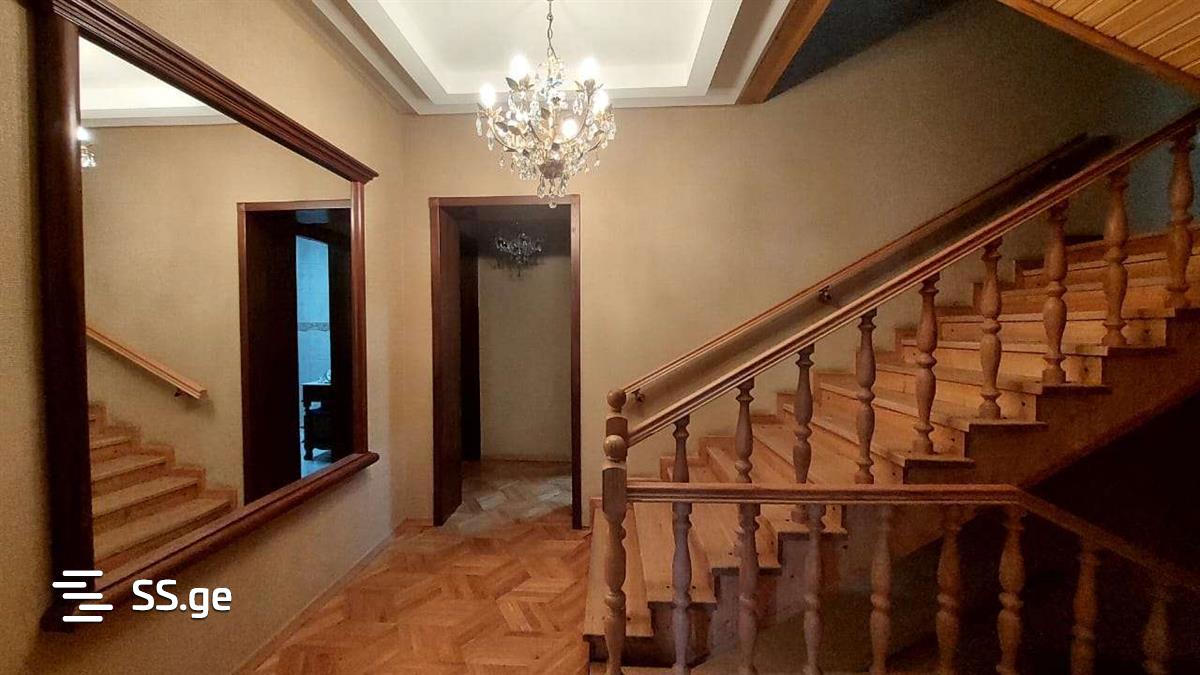 10 Room Private House For Rent. Nadzaladevi view 5