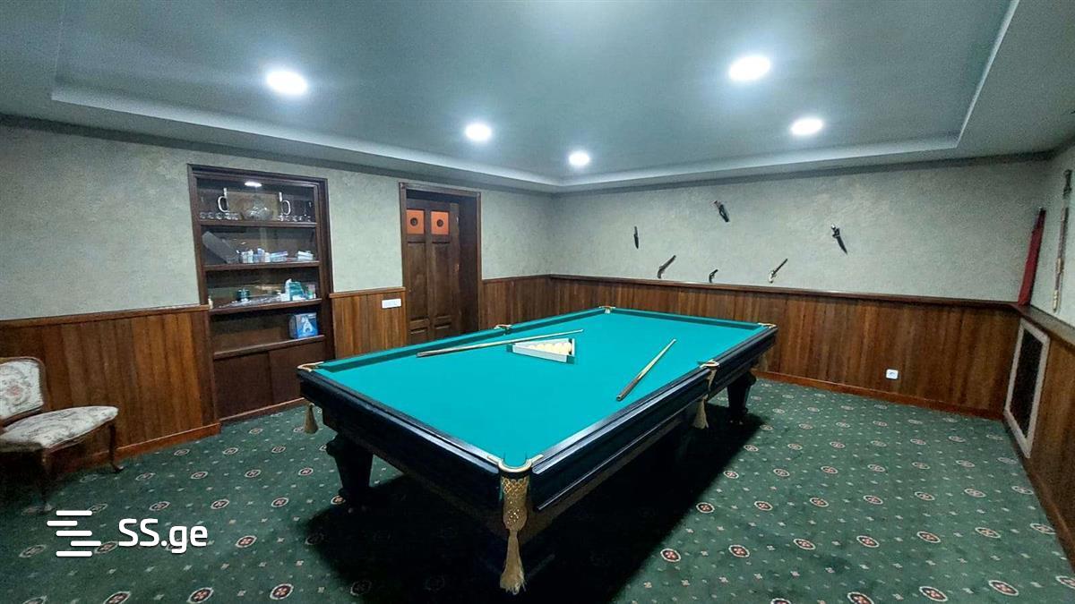 10 Room Private House For Rent. Nadzaladevi view 10
