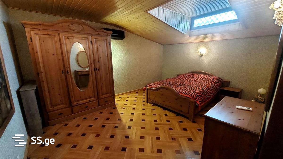 10 Room Private House For Rent. Nadzaladevi view 9