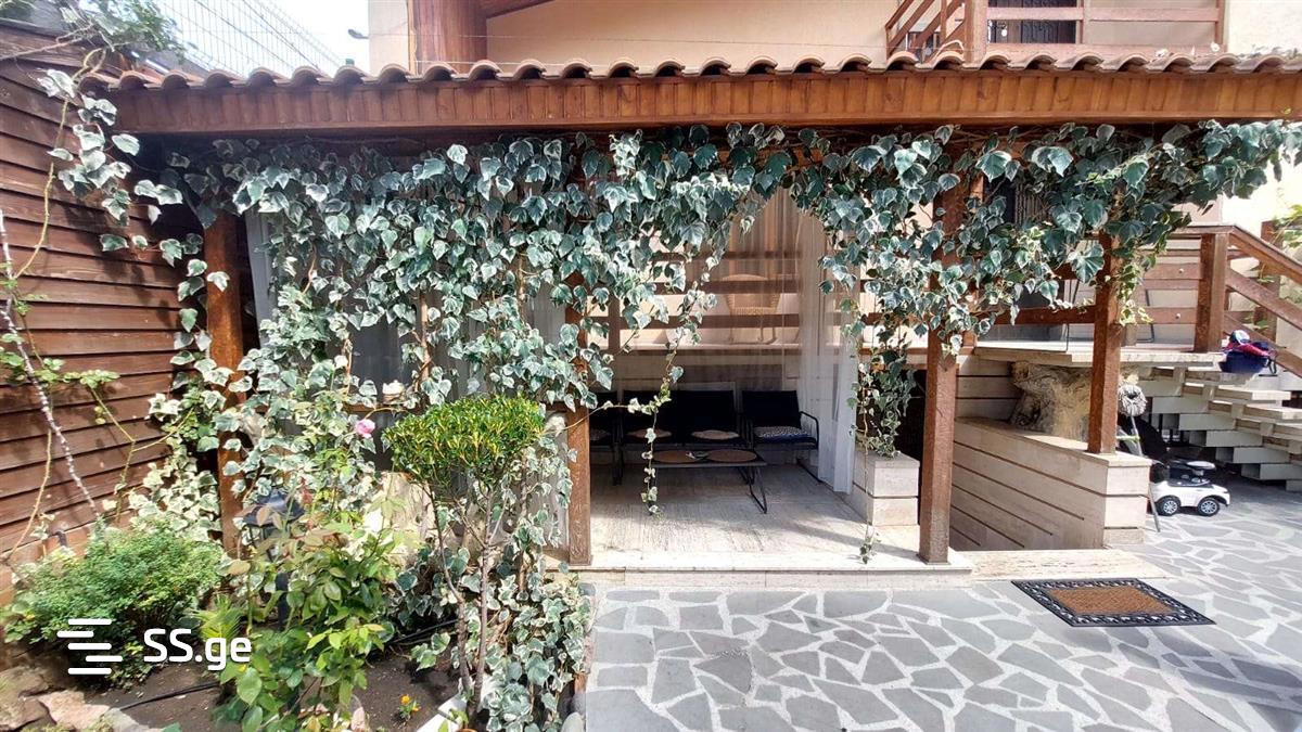 10 Room Private House For Rent. Nadzaladevi view 6