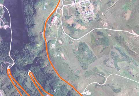 Land For Sale. Gudauri
