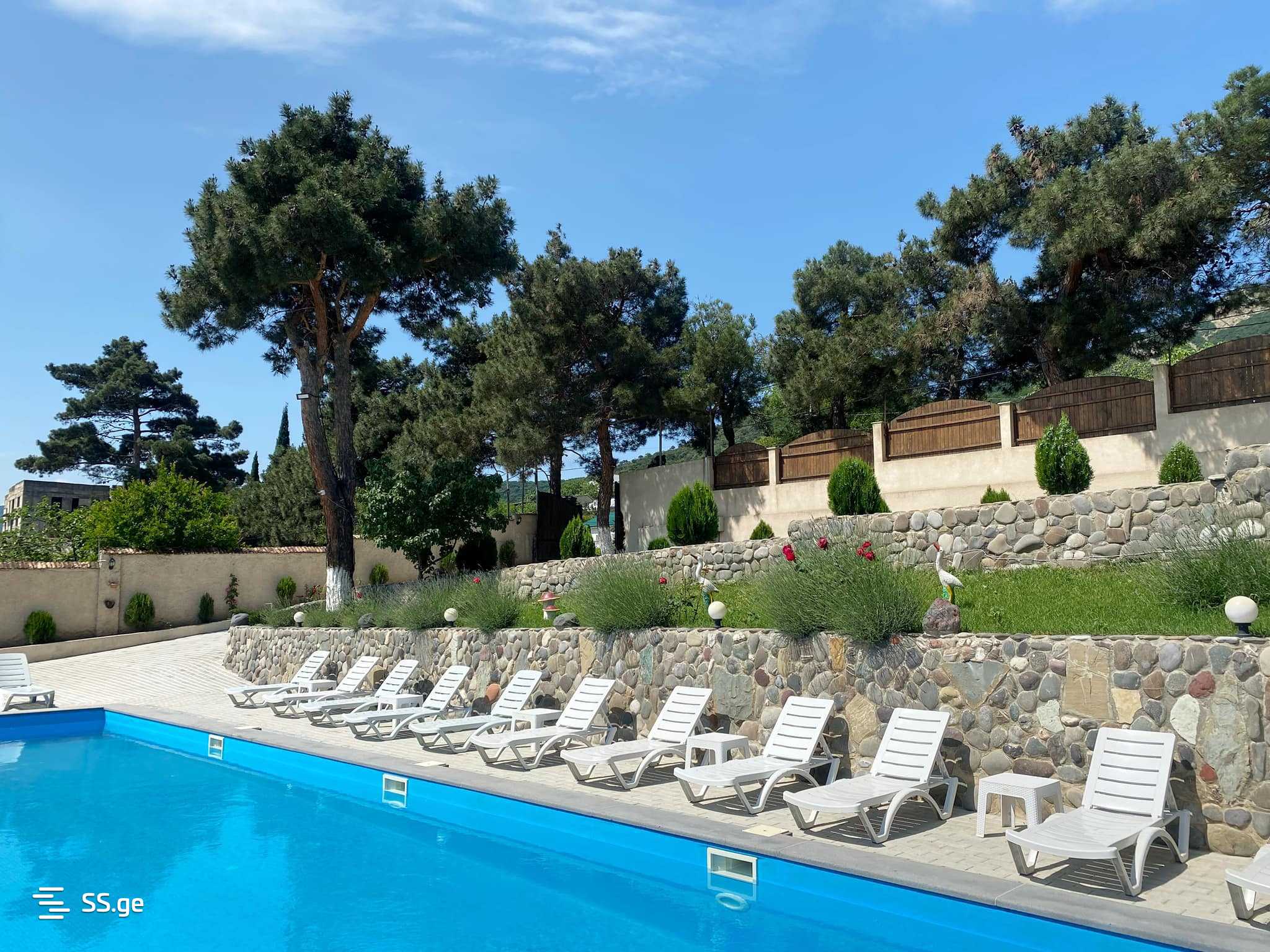 9 Room Hotel For Sale view 8