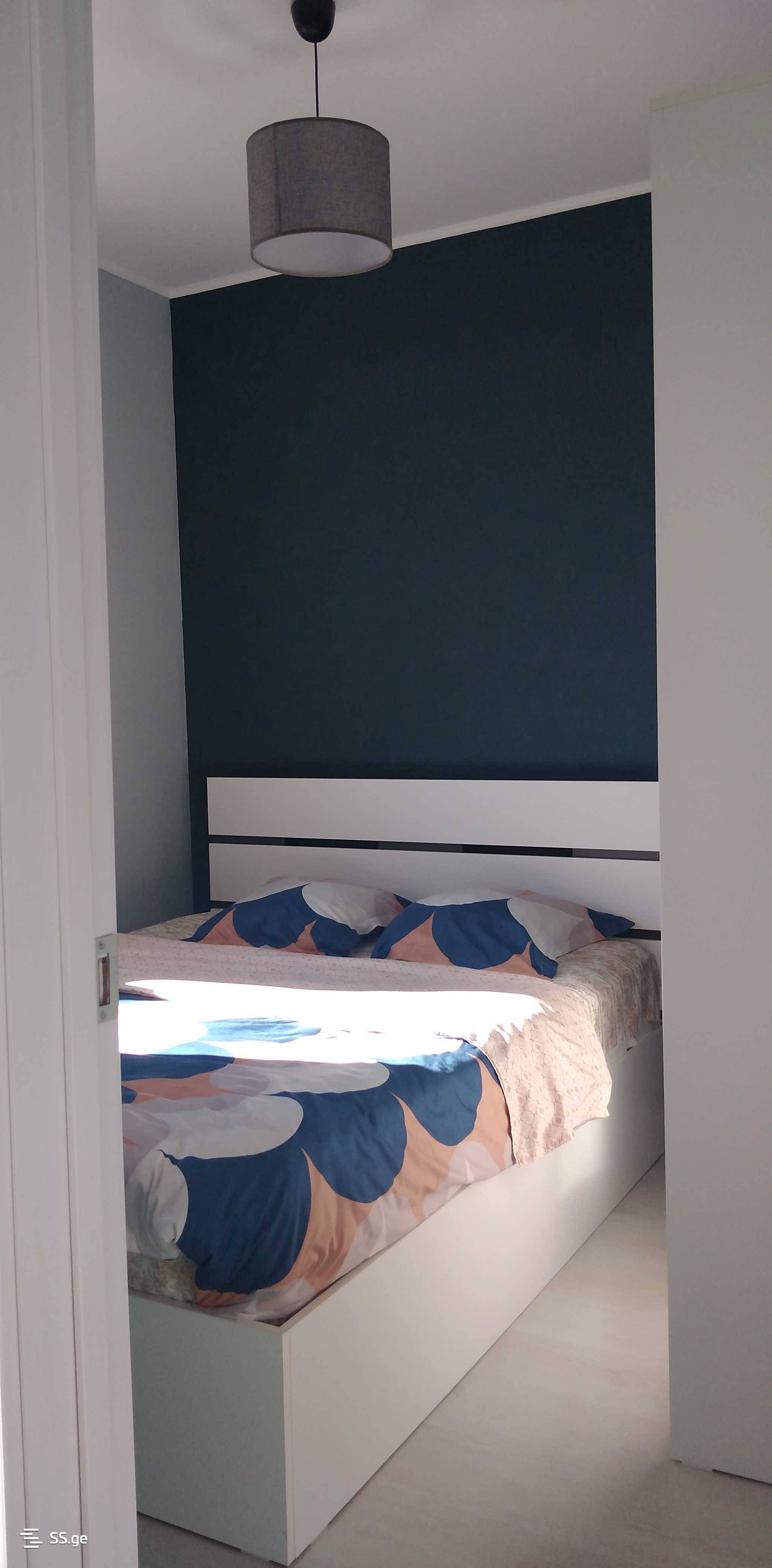 2 Room Flat Daily Rent. Kobuleti view 5