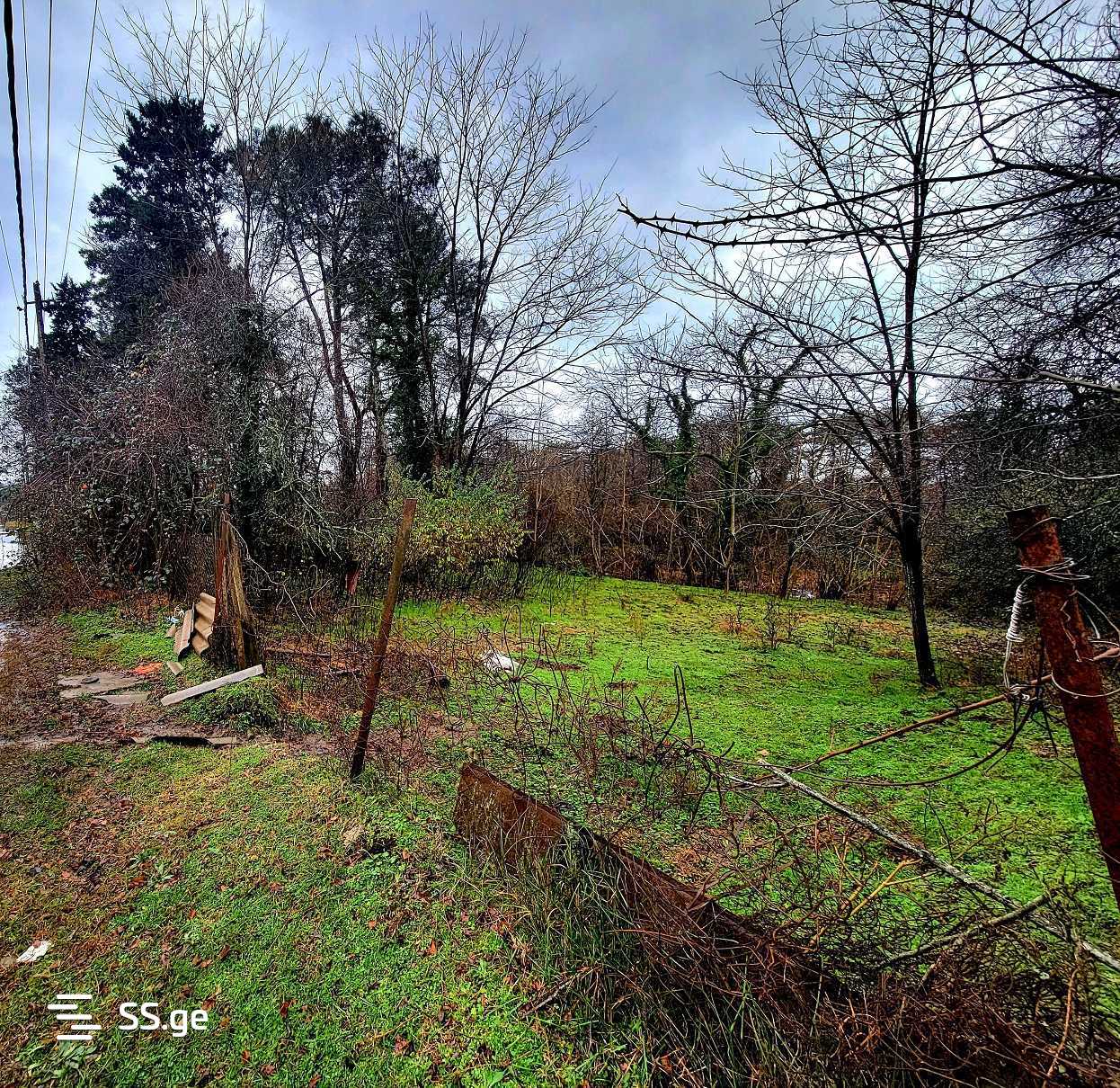 Land For Sale. Zemo Natanebi, 79000 28260768 ss.ge