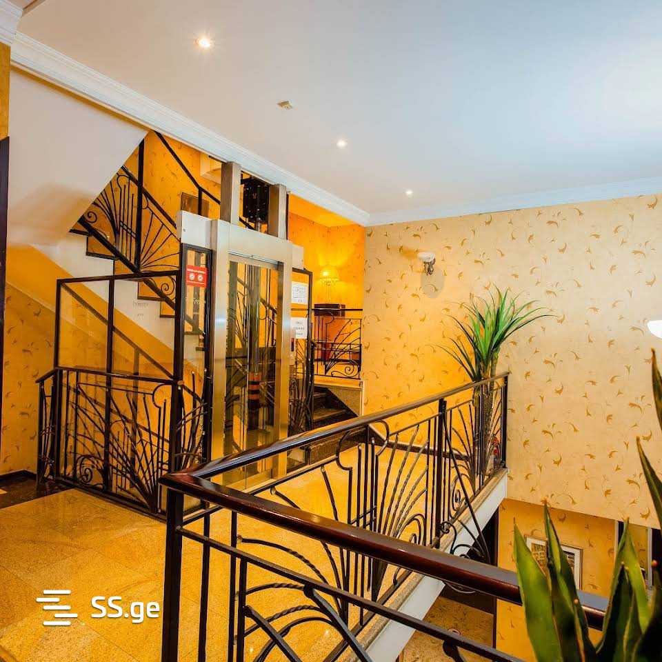 26 Room Hotel For Sale view 12