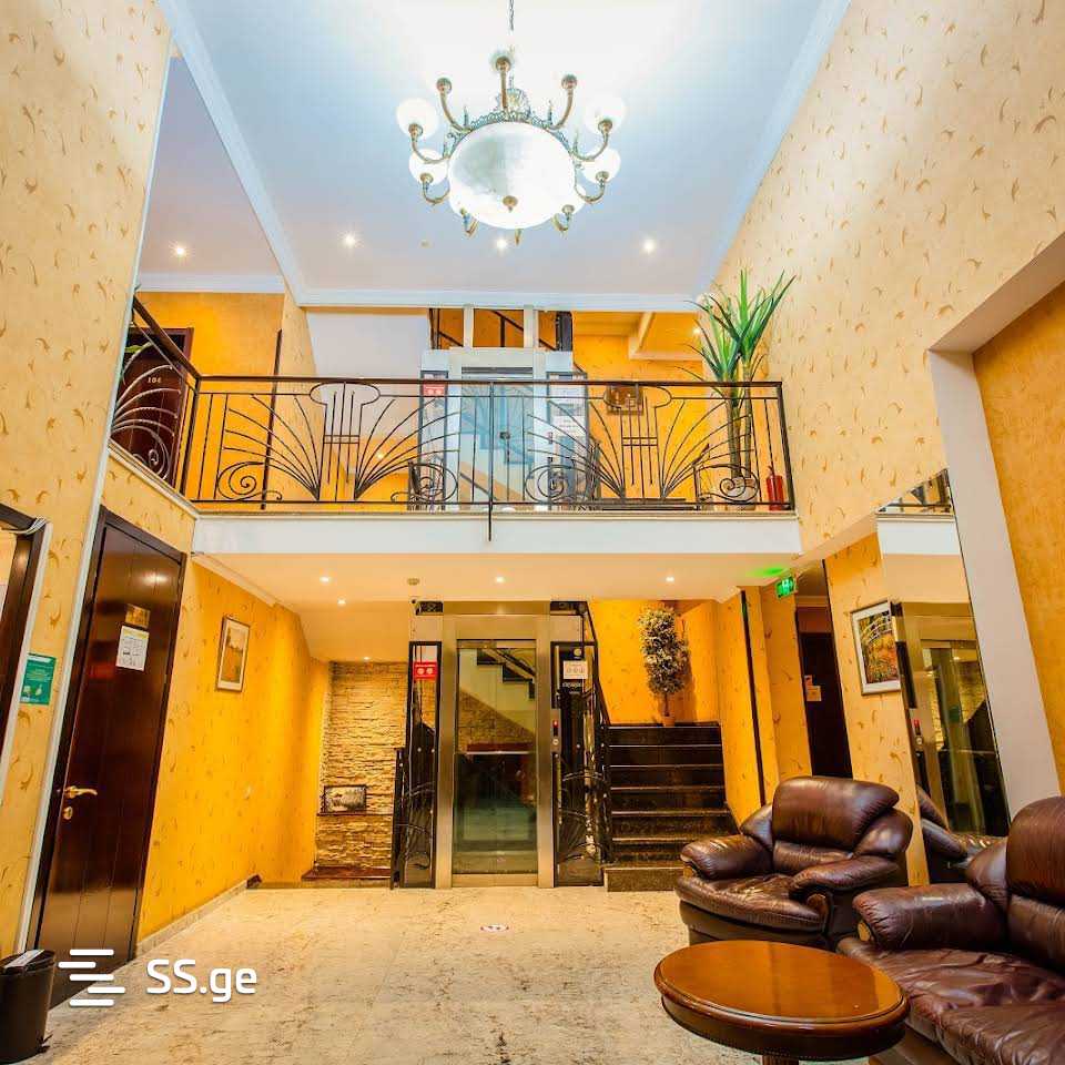 26 Room Hotel For Sale view 11