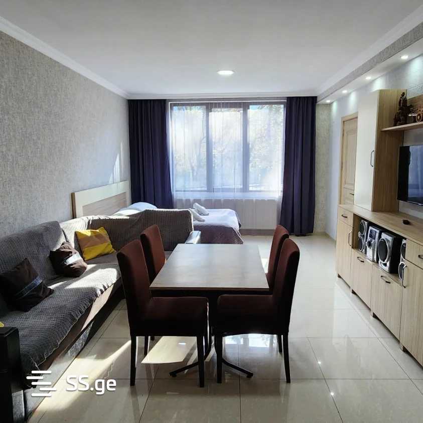 3 Room Private House Daily Rent. Borjomi view 7