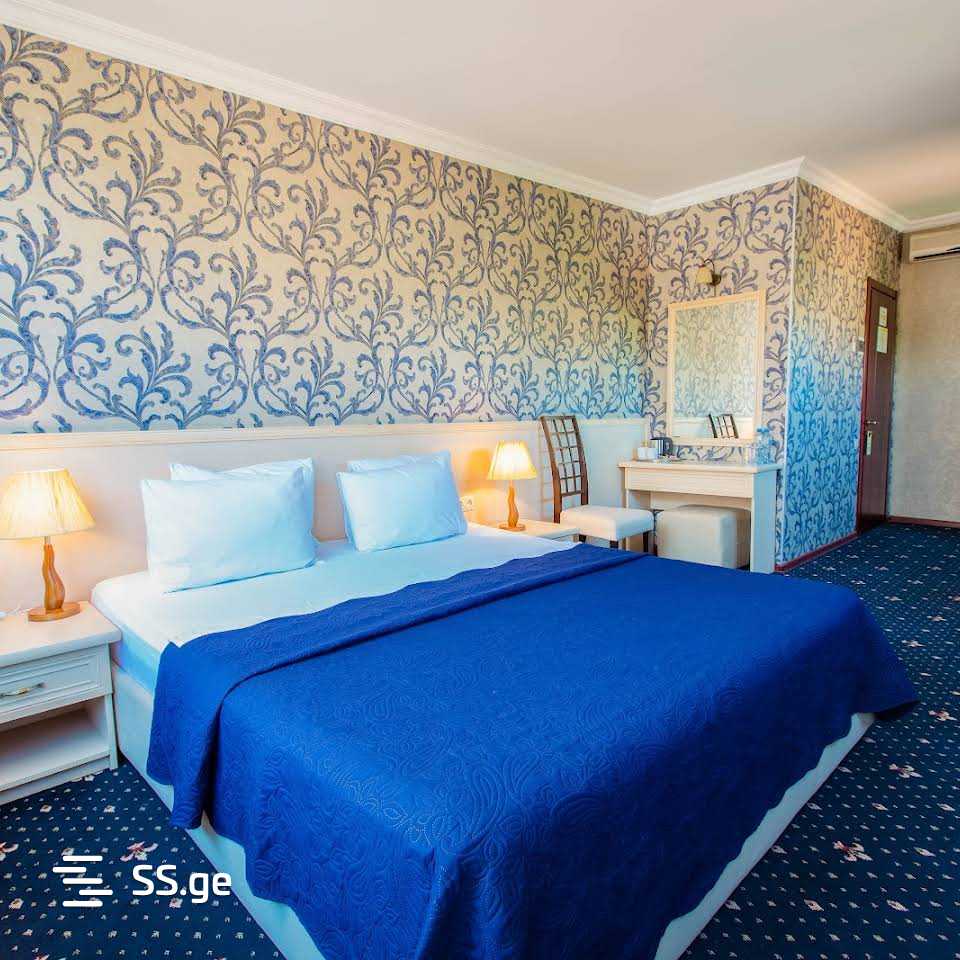 26 Room Hotel For Sale view 1