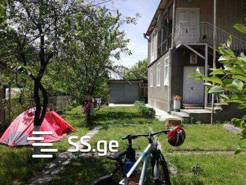 7 Room Private House Daily Rent. Borjomi view 1