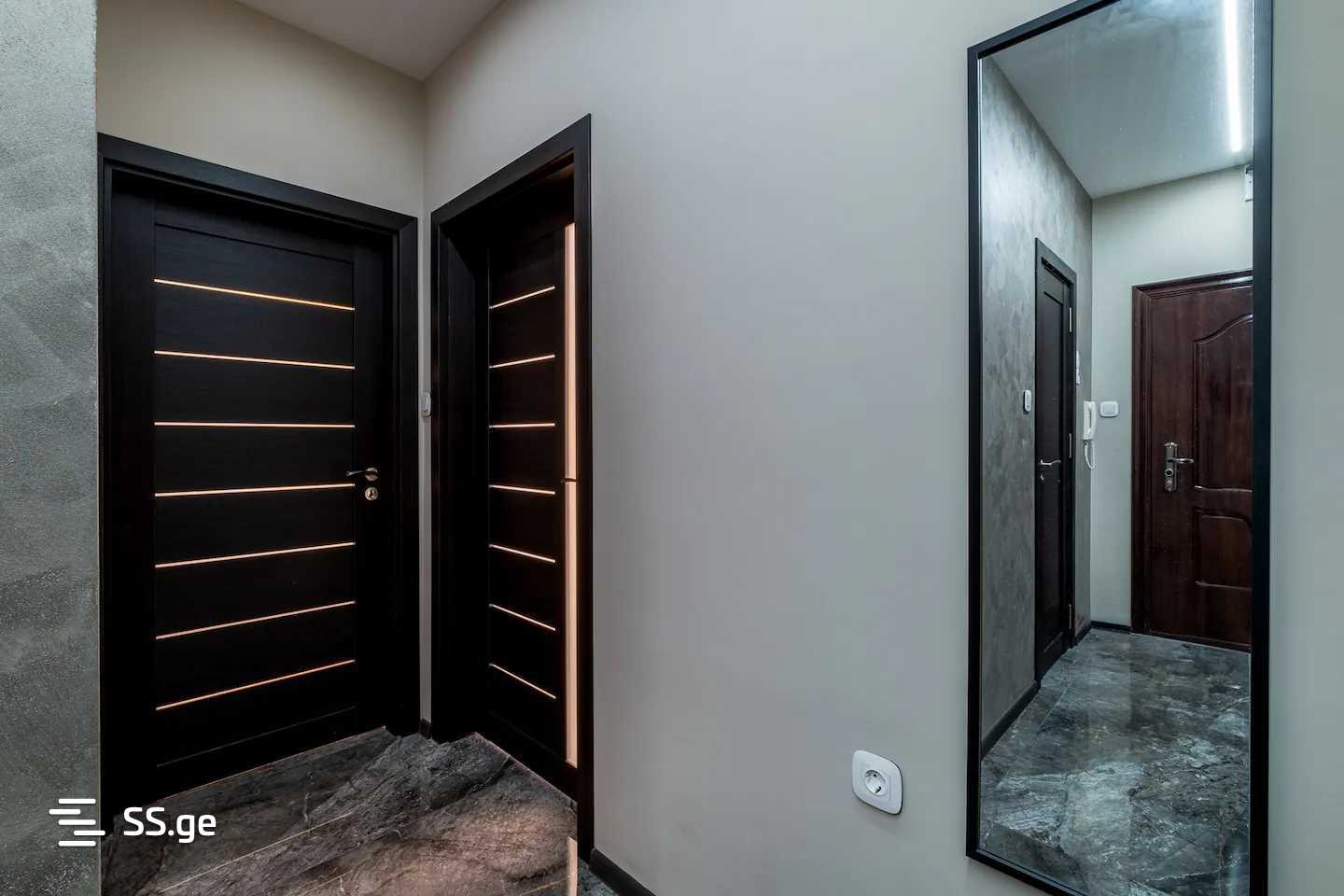 2 Room Flat Daily Rent. Saburtalo view 4