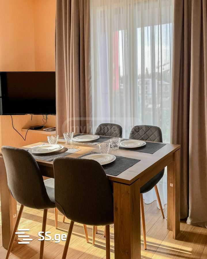 2 Room Flat Daily Rent. Isani view 2