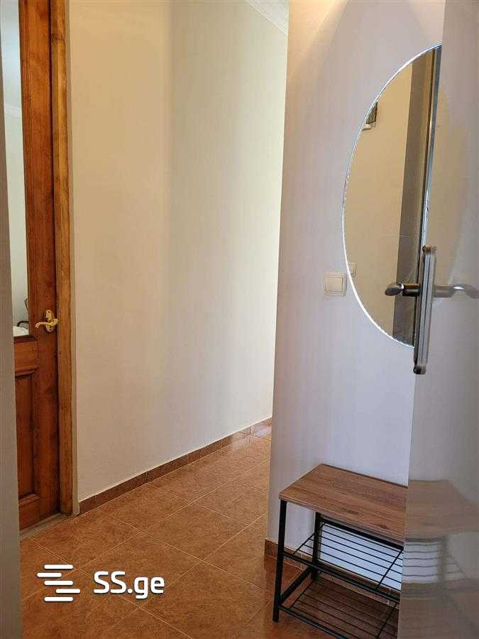 1 Room Flat For Rent. Telavi, 4 of 4