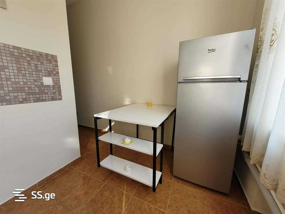 1 Room Flat For Rent. Telavi view 5
