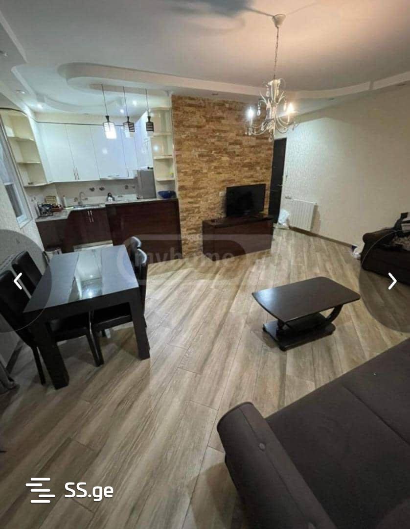3 room Flat Daily rent. Saburtalo - Widok 3