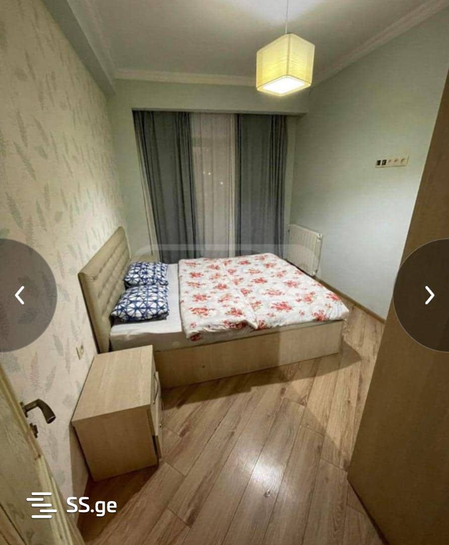 3 room Flat Daily rent. Saburtalo - Widok 6