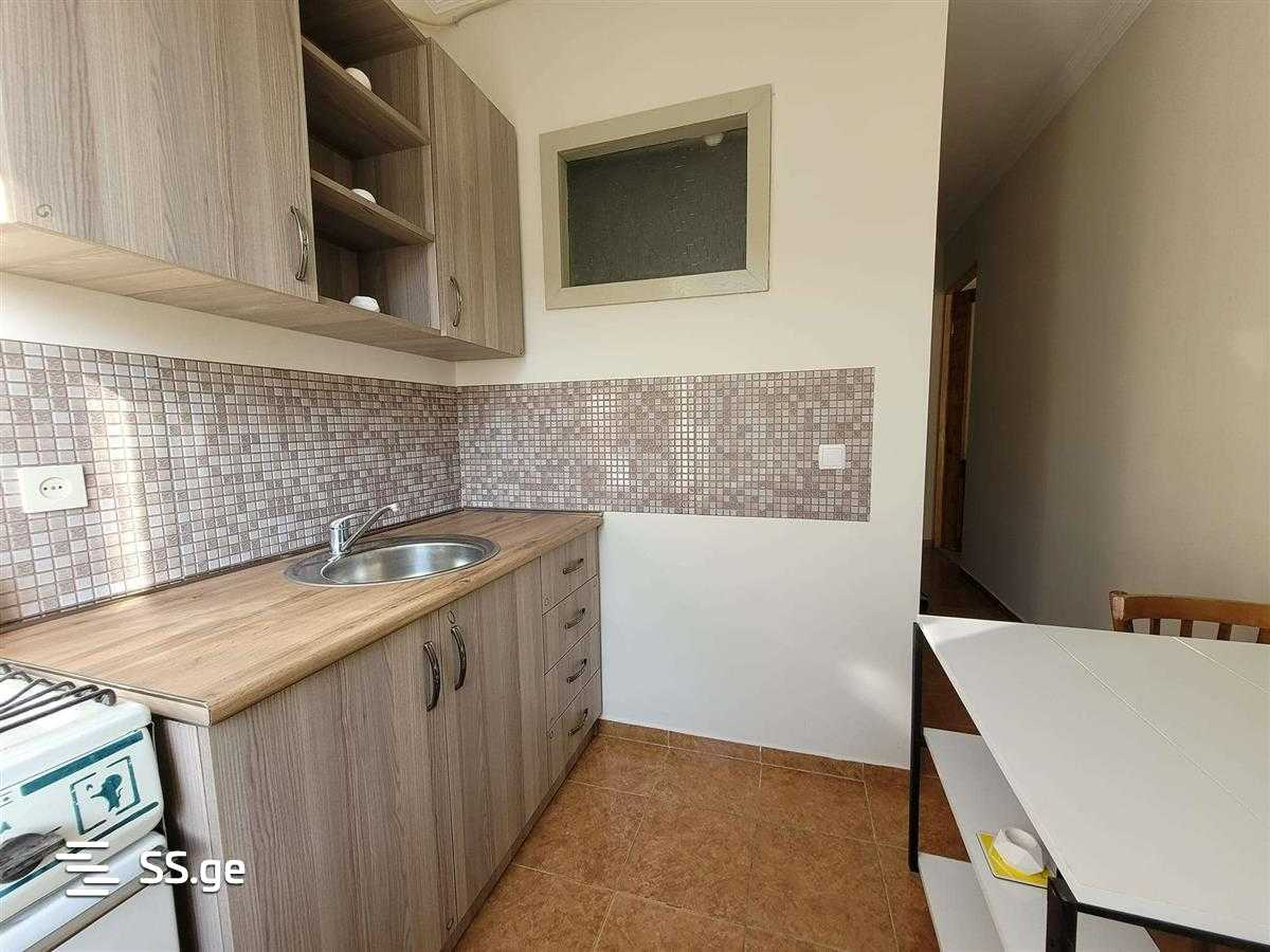1 Room Flat For Rent. Telavi view 6