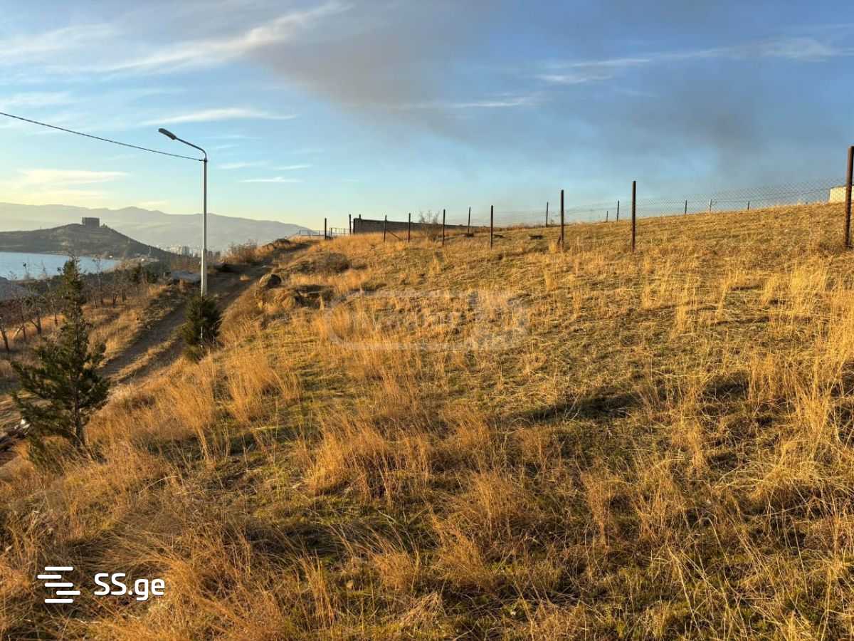 Land For Sale. Temqa view 3