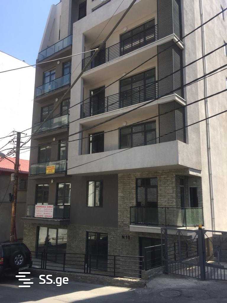 Commercial Space For Sale. Vake view 4