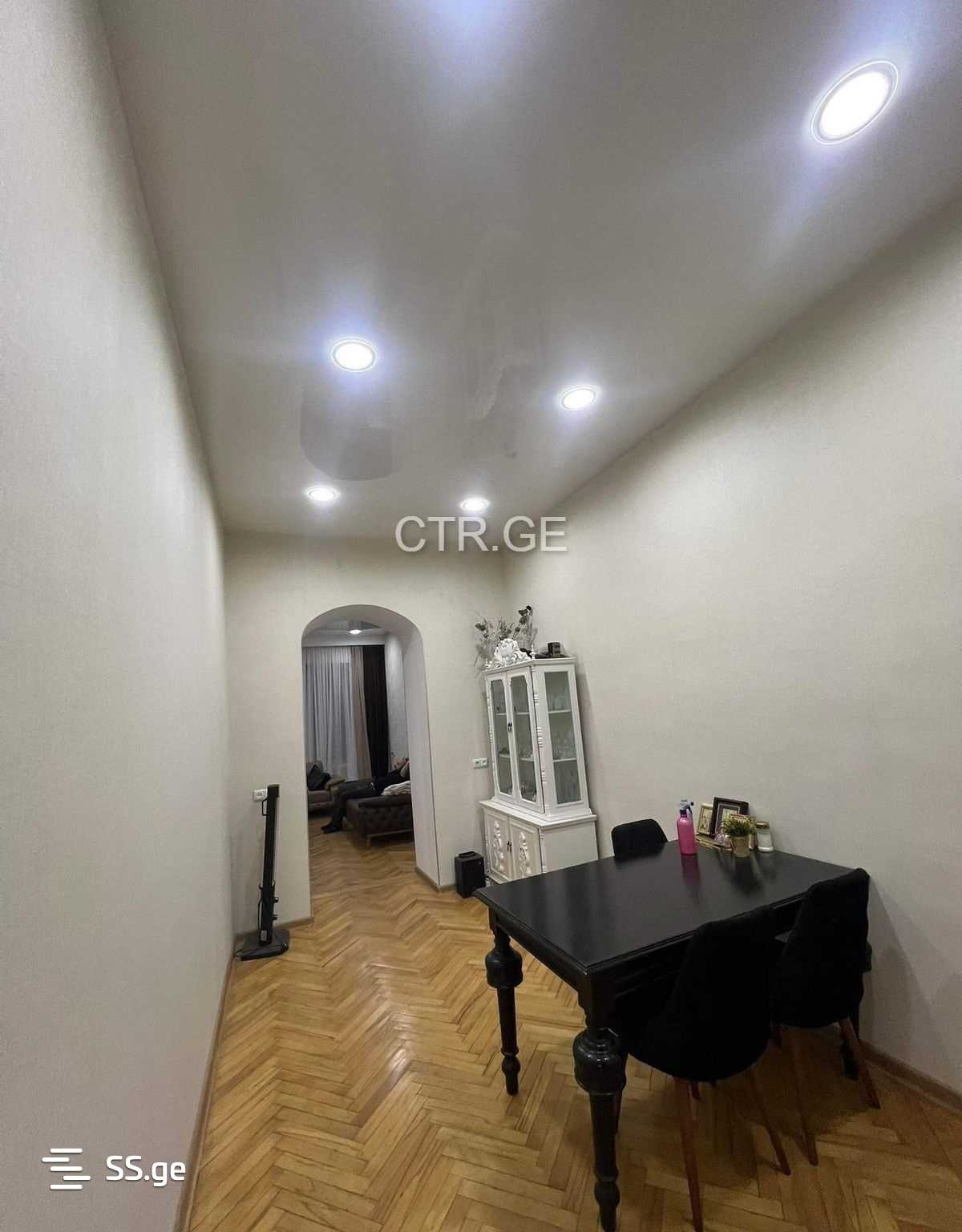 Commercial Space For Sale. Chugureti view 4