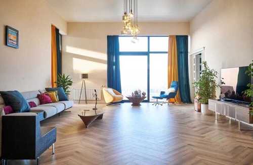 6 room Private House For Sale. Saguramo