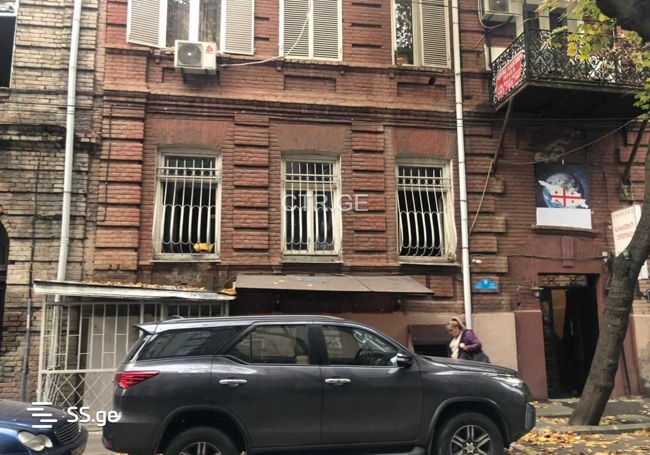 Commercial Space For Sale. Chugureti view 10