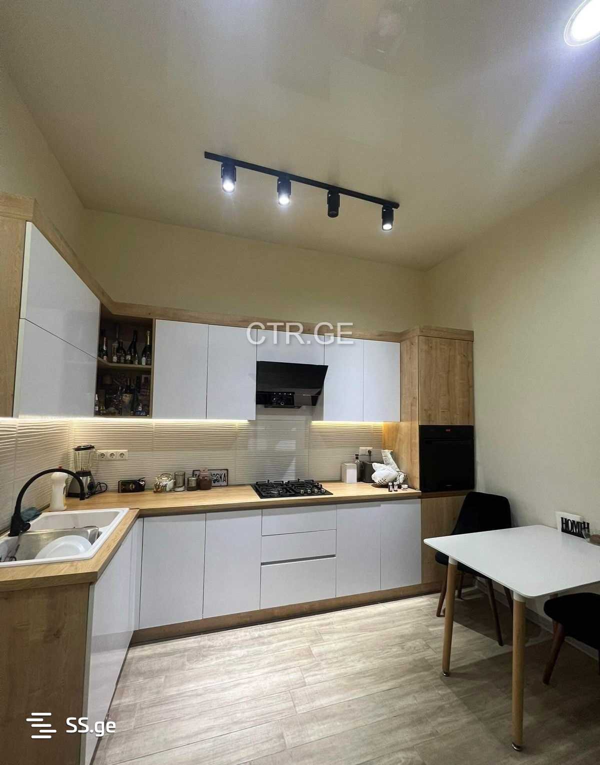 Commercial Space For Sale. Chugureti view 6