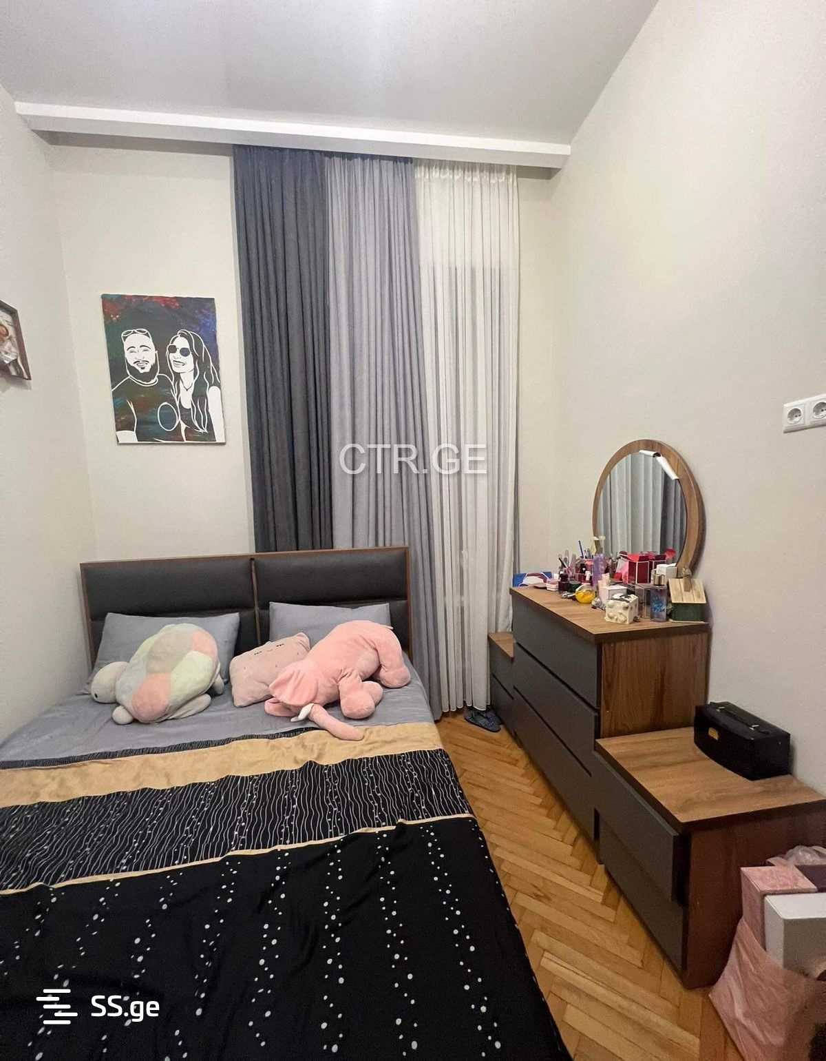 Commercial Space For Sale. Chugureti view 11