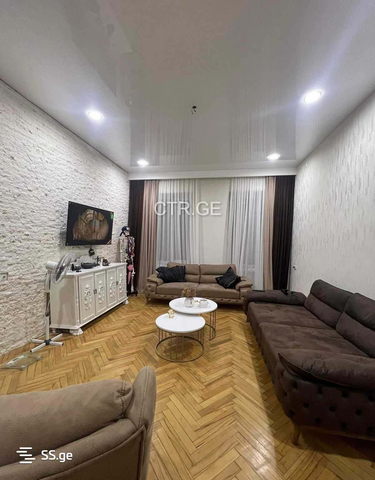 Commercial Space For Sale. Chugureti view 1