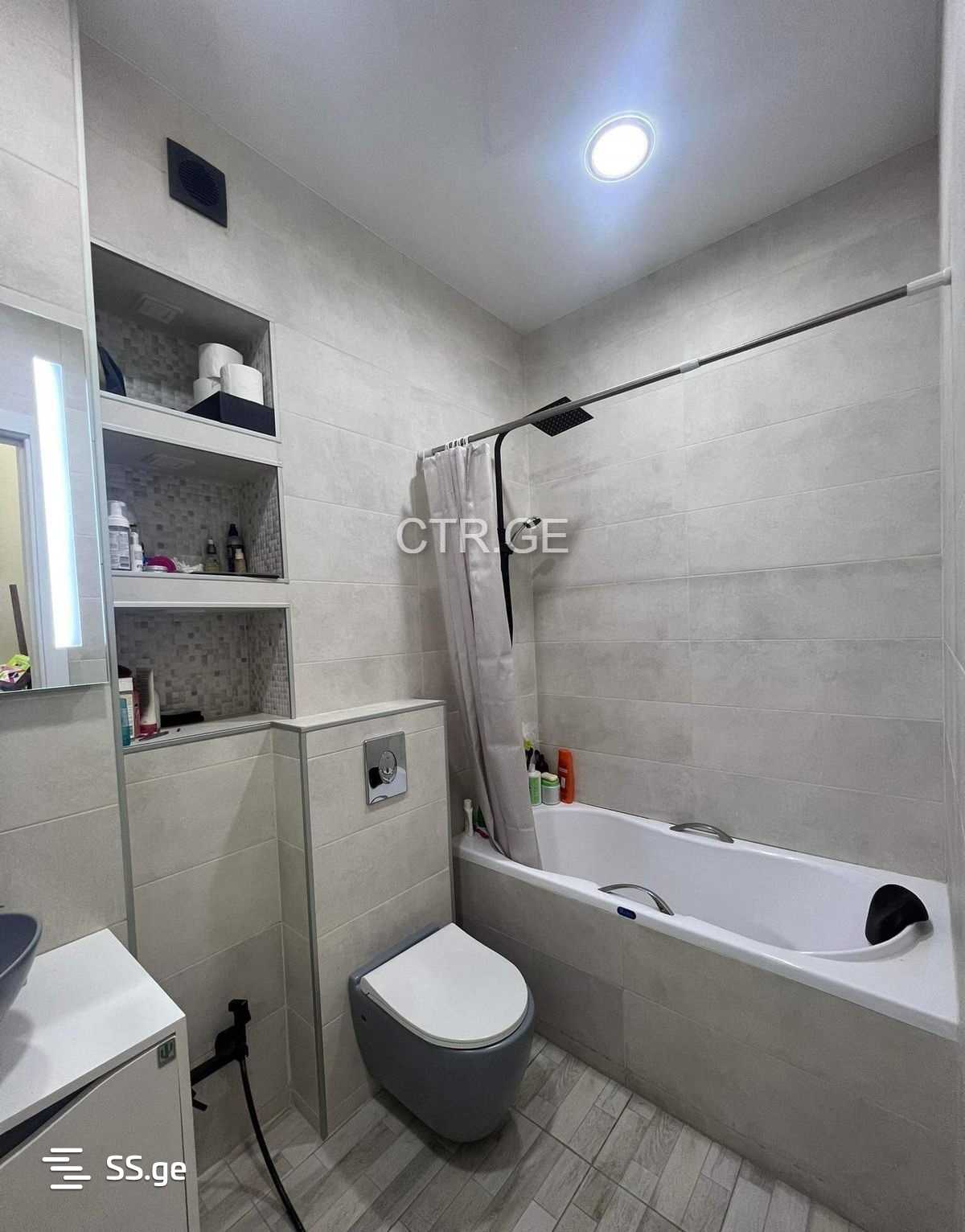 Commercial Space For Sale. Chugureti view 7