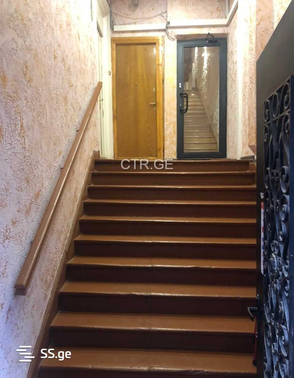 Commercial Space For Sale. Chugureti view 9