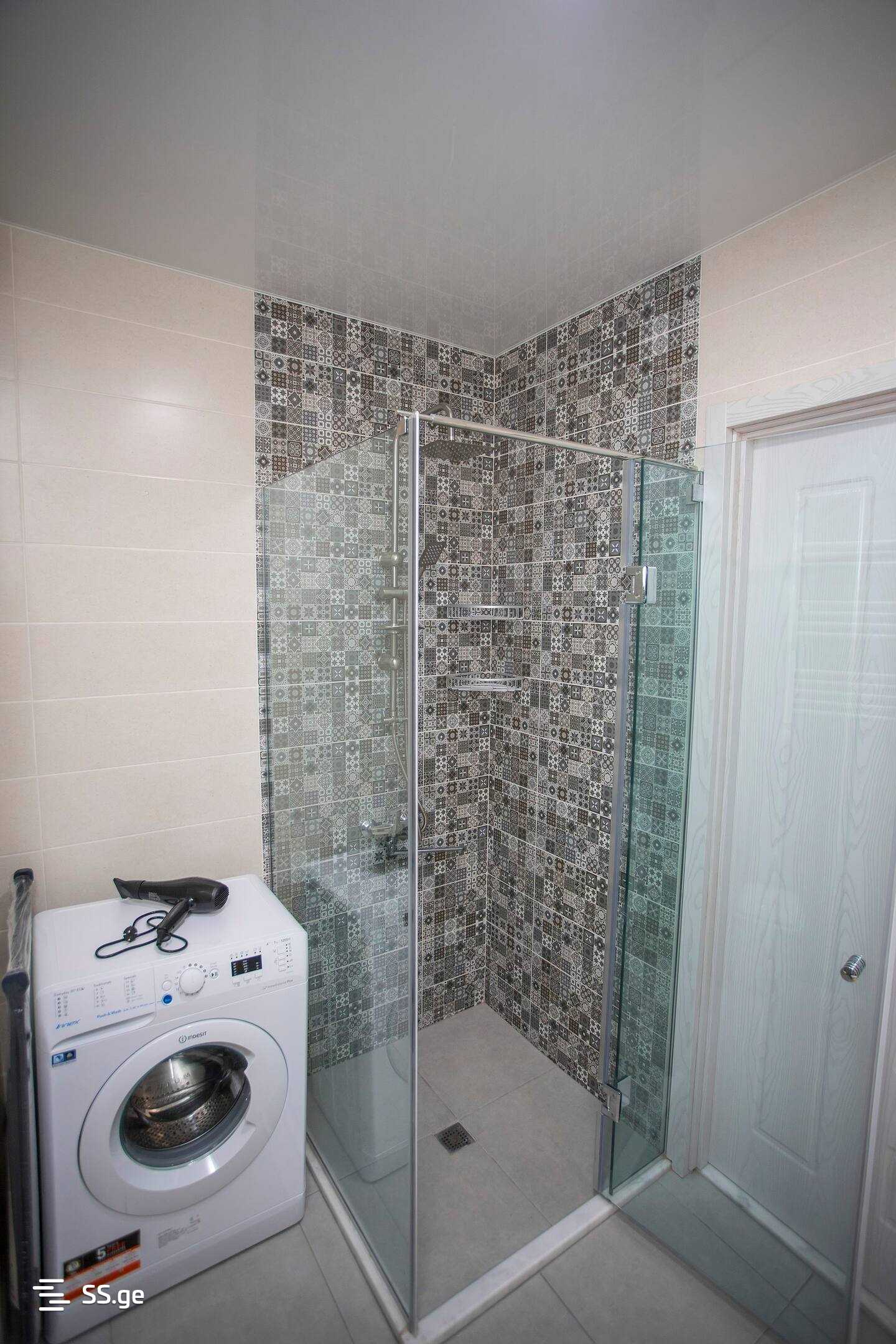 2 Room Flat Daily Rent. Saburtalo view 4