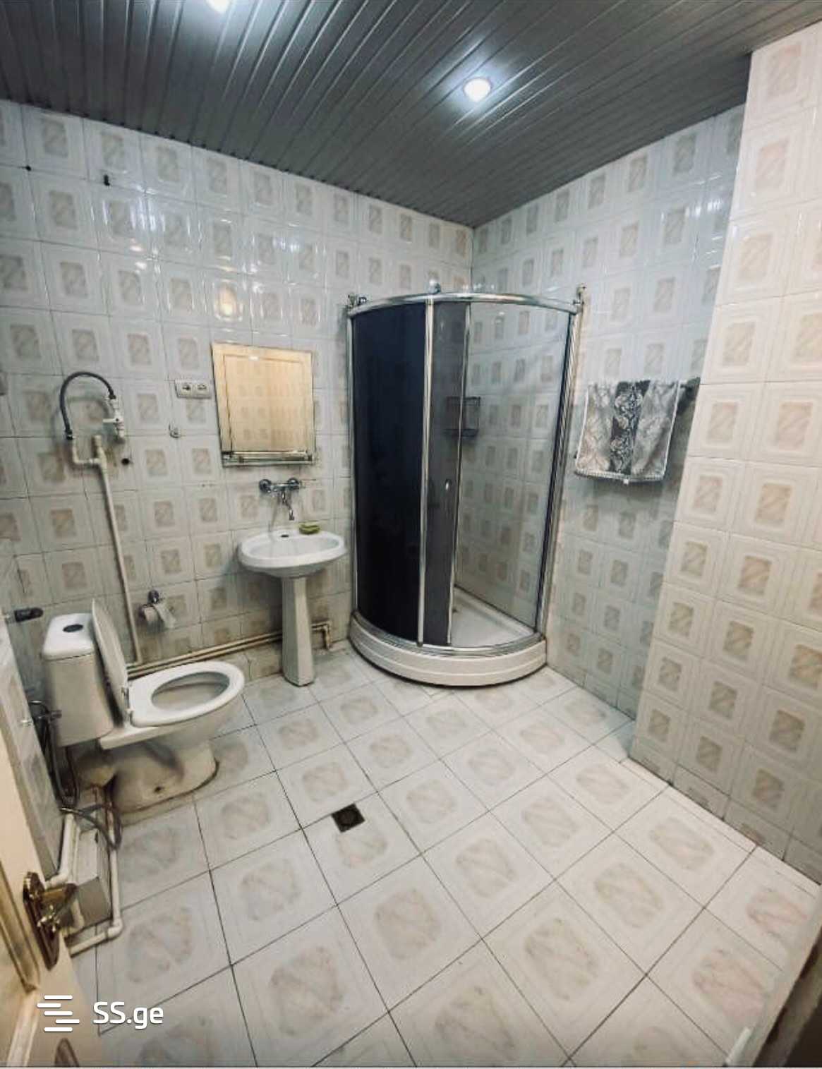 2 Room Flat For Rent. Mtatsminda view 3