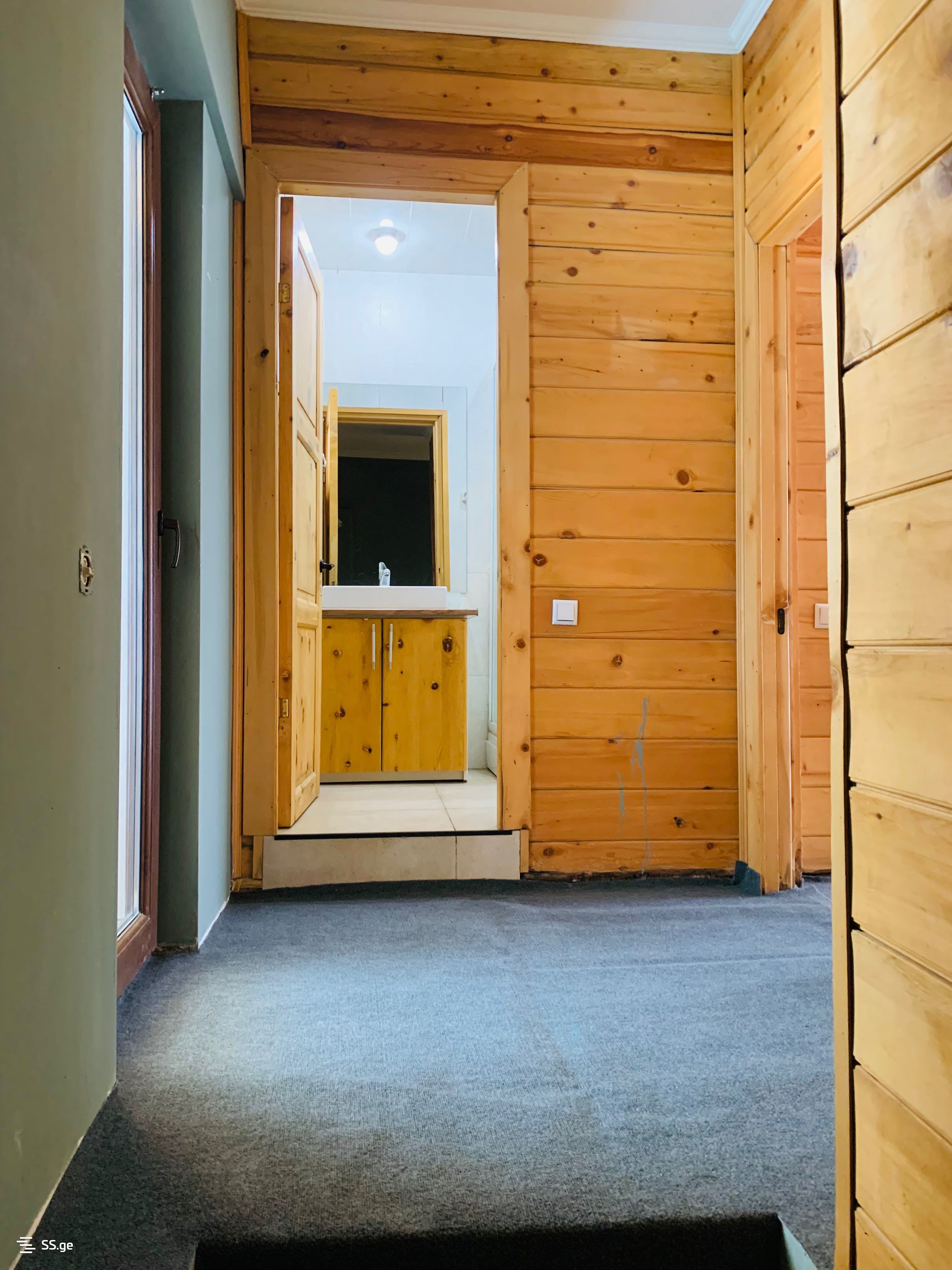 5 Room Summer Cottage Daily Rent. Bakuriani view 6