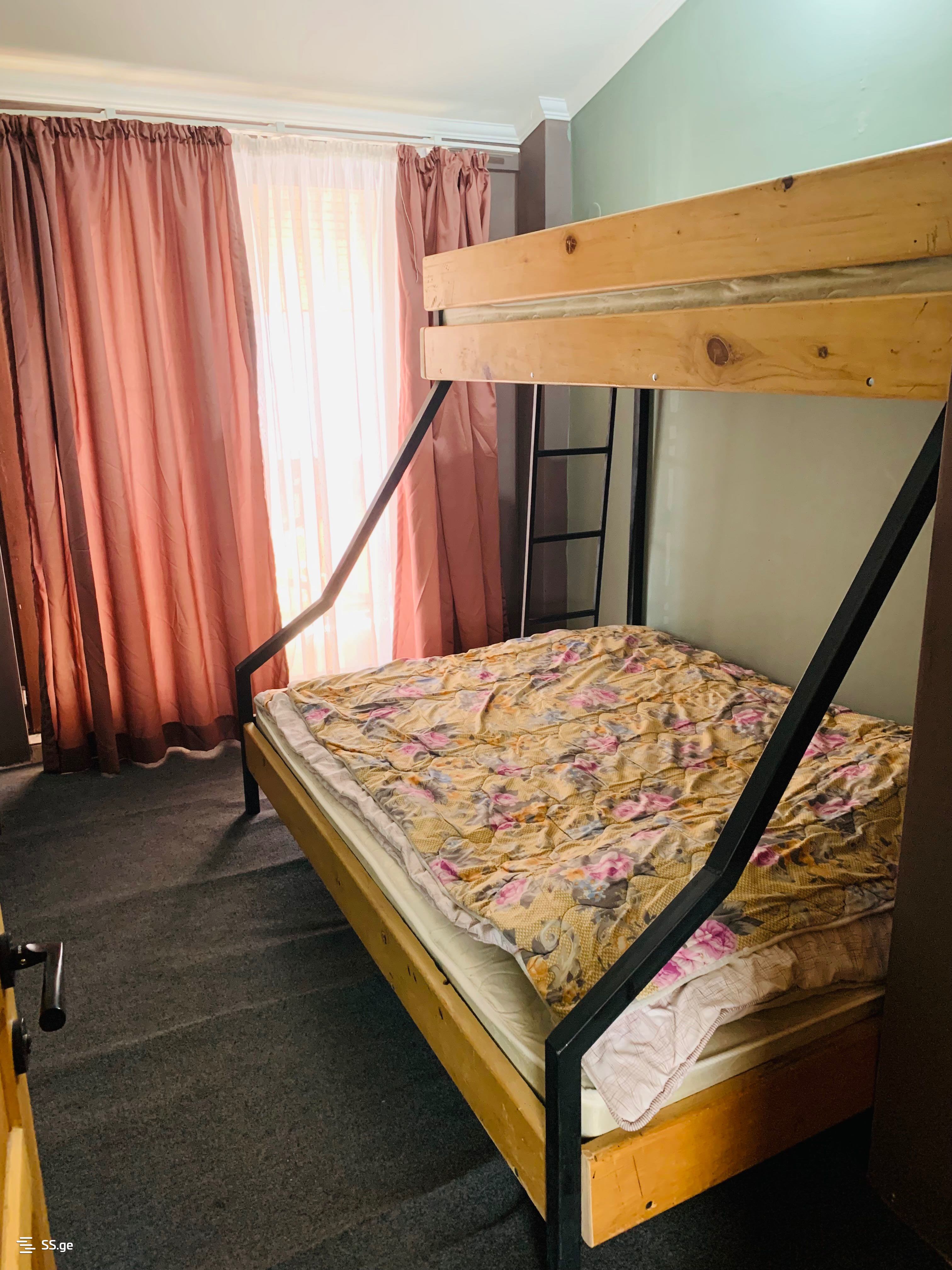 5 Room Summer Cottage Daily Rent. Bakuriani view 8