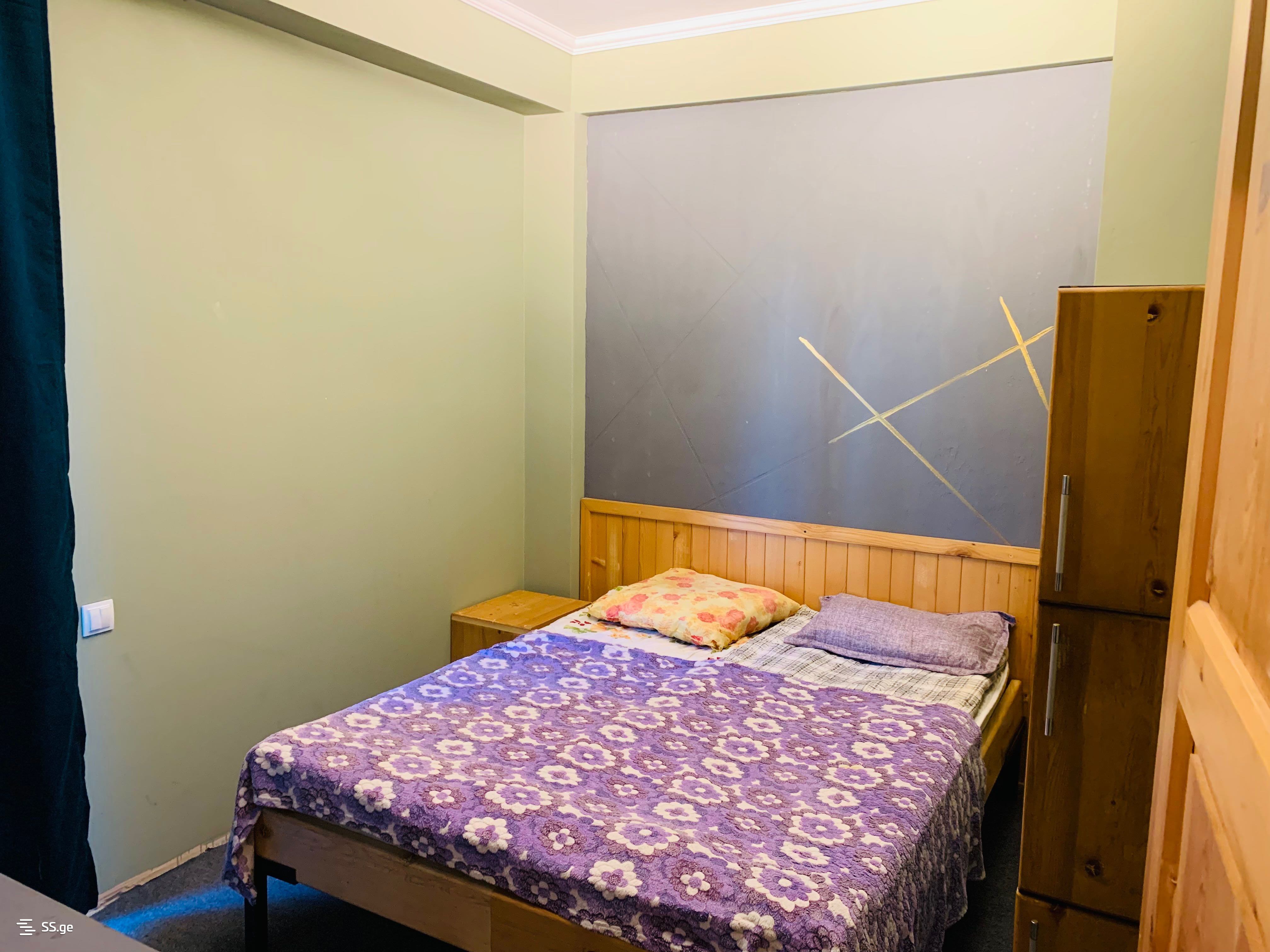 5 Room Summer Cottage Daily Rent. Bakuriani view 7