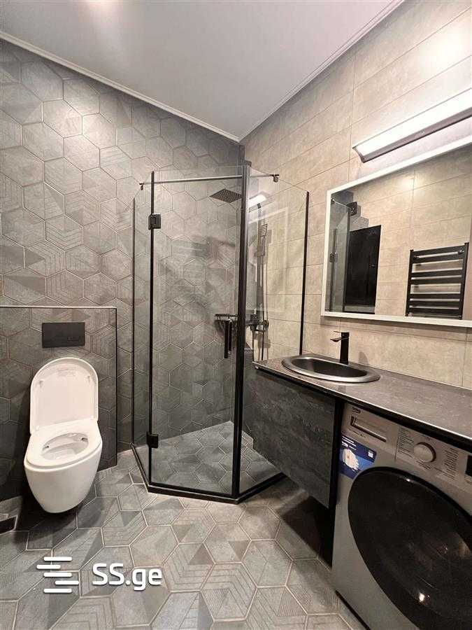 2 Room Flat For Rent. Nadzaladevi view 12